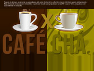 Café x Chá: conheça os prós e contras das bebidas queridinhas pelos brasileiros 