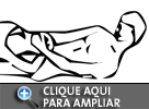 sexo oral posi��o homem deitado