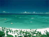 Veja 100 ilhas paradisíacas do mundo