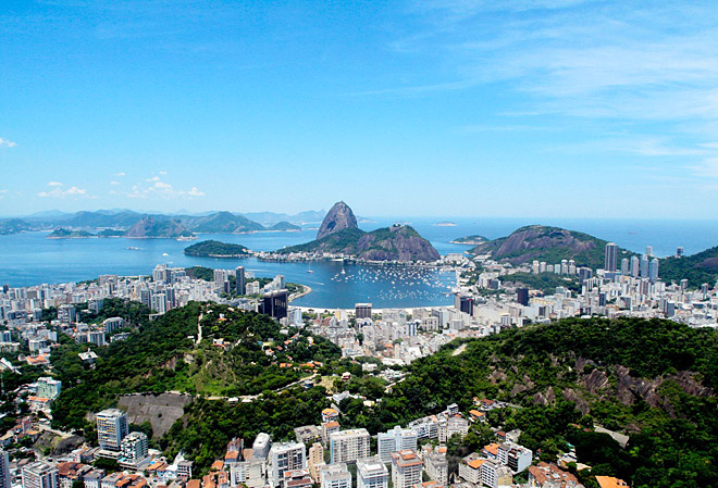 Crédito: Pedro Kirilos/Riotur