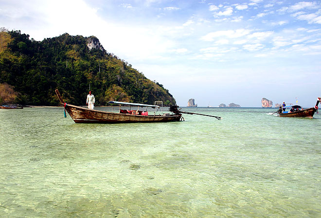 foto: Thailand Tourism.uk