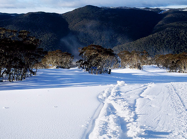 Foto: Australia Tourism