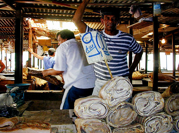 Foto: Jay Woodworth/Flickr