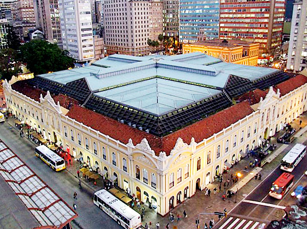 Foto: Ricardo Stricher/PMPA