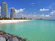Curta Miami com 50 dicas de praias, restaurantes, baladas, festas e lojas