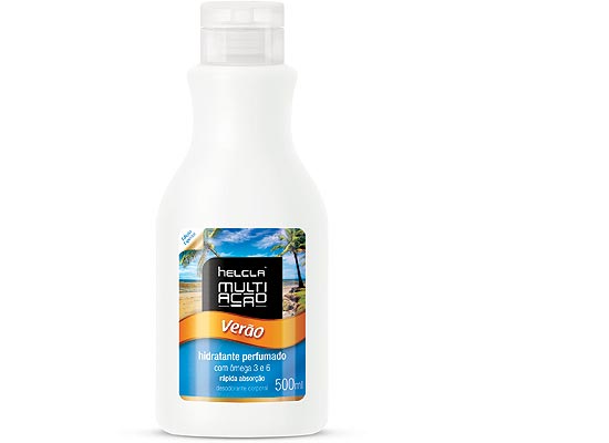 Aposte em 35 cremes para o verão de até R$ 30
