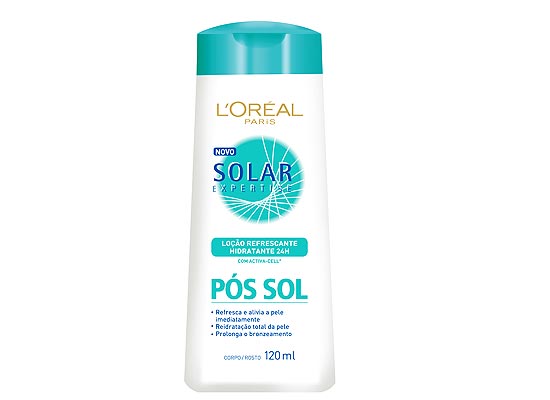 Aposte em 35 cremes para o verão de até R$ 30