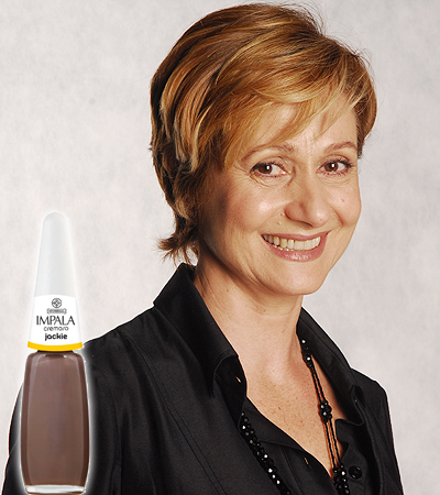 Divulgação/Thiago Prado Neri - TV Globo