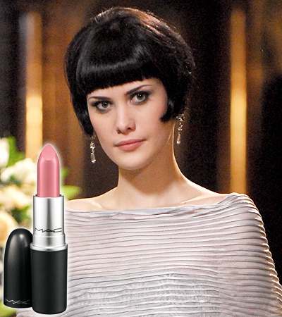 Divulgação/Zé Paulo Cardeal - TV GLobo