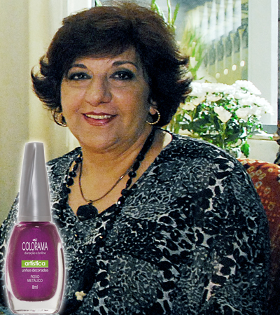 Divulgação/João Miguel Júnior - TV Globo