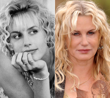 Foto: Getty Images e reprodução IMDB