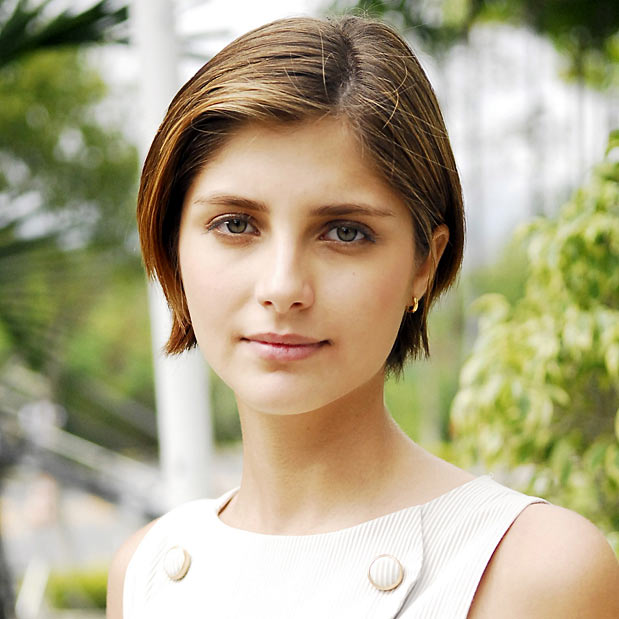 Tammy di Calafiori (Lorena)