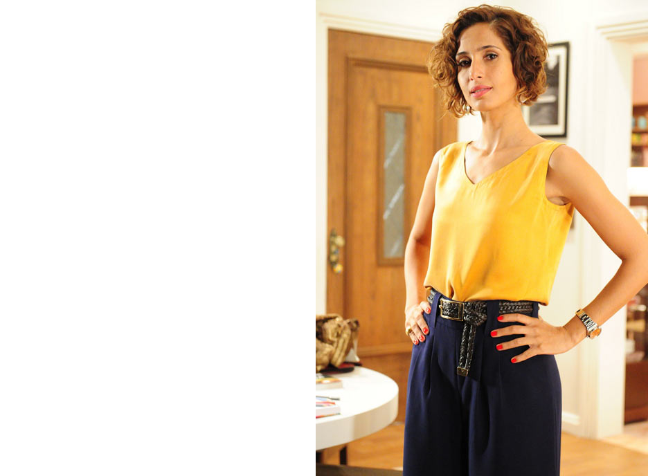 João Miguel Júnior/TV Globo/Divulgação