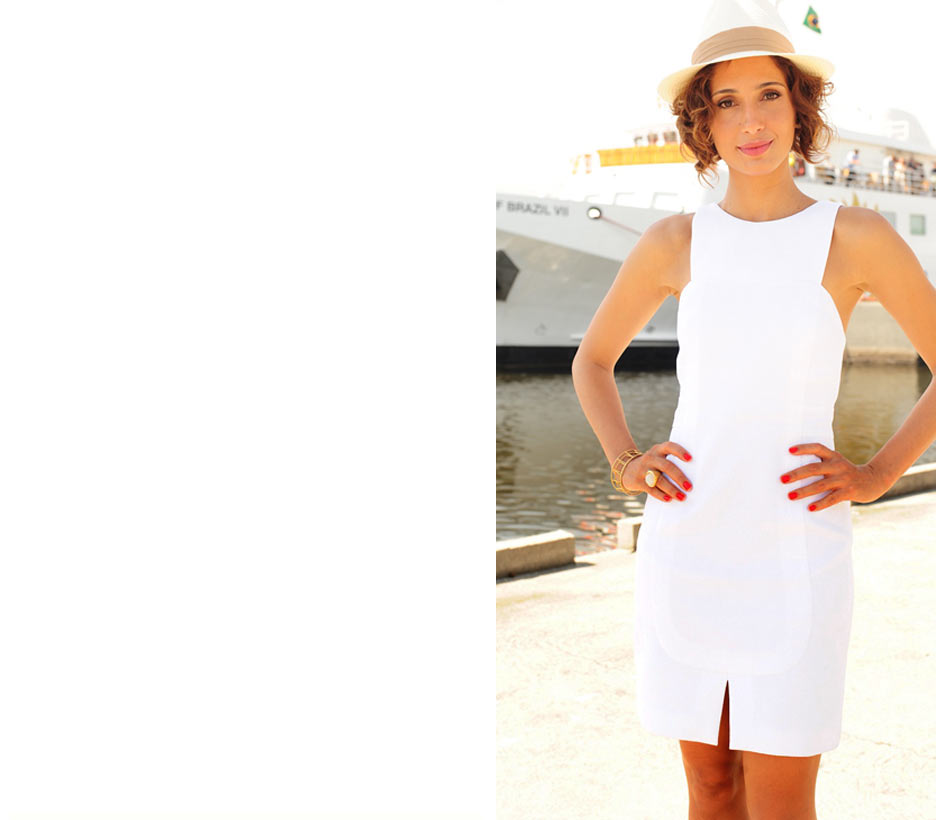 João Miguel Júnior/TV Globo/Divulgação