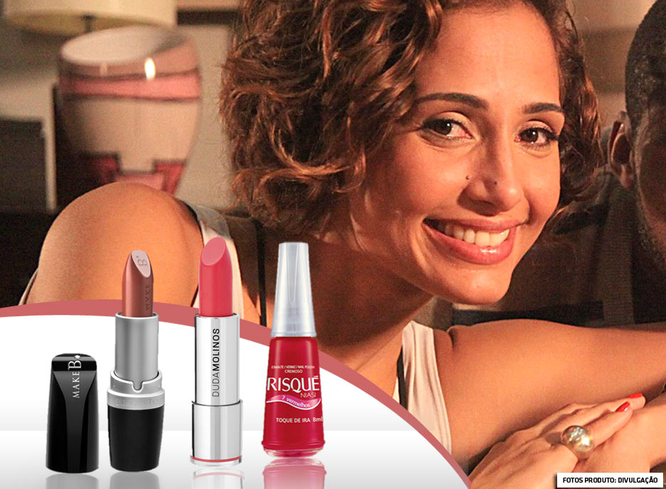 Rafael França/TV Globo/Divulgação