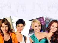 Cabelo curto: Beyoncé, Deborah Secco, Isabelle Drumont e outras