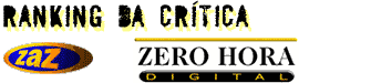 Ranking da Crítica