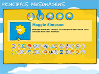 Personagens de Os Simpsons