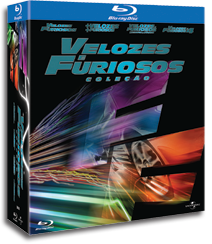 Velozes e Furiosos - Clube Terra
