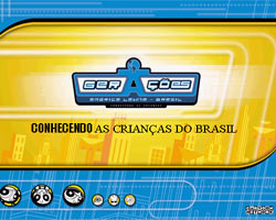 Divulga&ccedil;&atilde;o