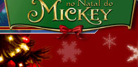 Terra - Crianças - Aconteceu de Novo no Natal do Mickey