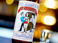 Bebidas com nomes curiosos