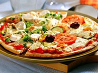 Aprenda 16 receitas deliciosas de pizza