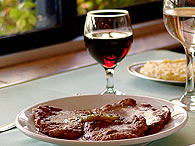 Divulgação / Restaurante Nellos