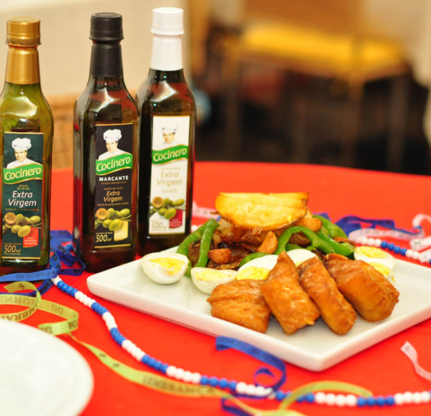 Sheila Oliveira/Cozinha Nestlé/Divulgação