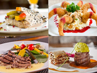 São Paulo Restaurant Week