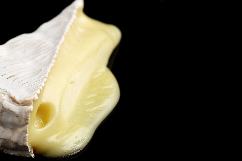 Tipos de queijo