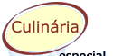 Volta para Culin&aacute;ria