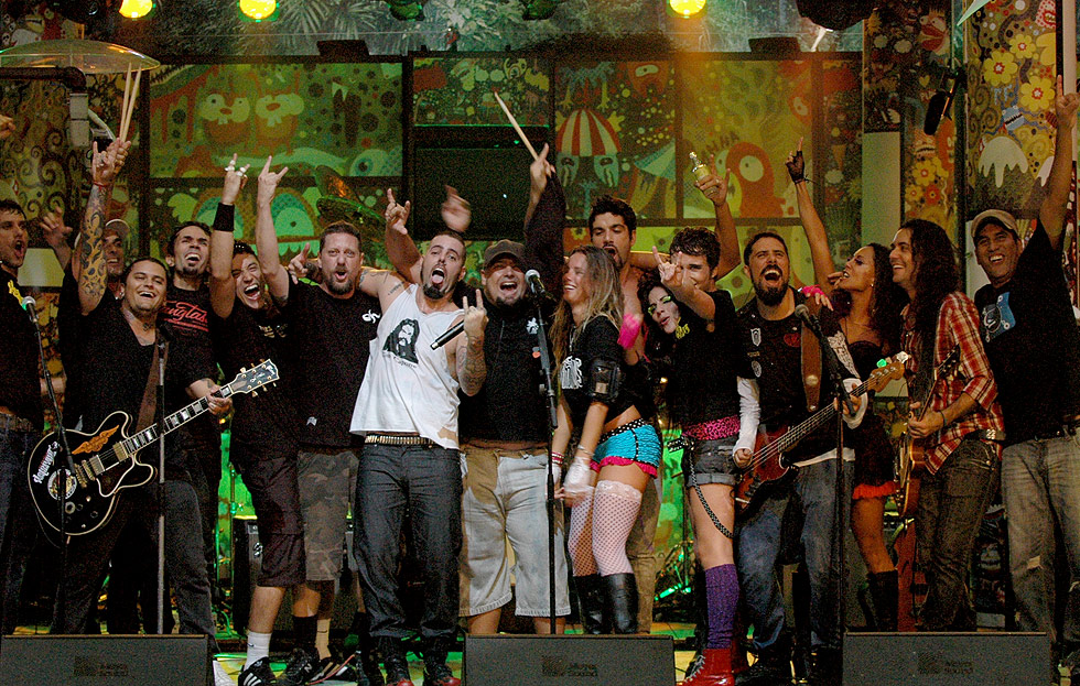 Foto: Frederico Rozario/Globo/Divulga&ccedil;&atilde;o