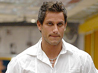 Foto: Frederico Rozario/Globo/Divulgação