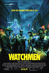 Cartaz (em inglês) do filme