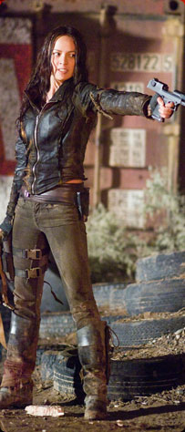 Exterminador do Futuro: A Salvação - Downloads