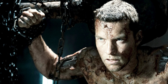 Exterminador do Futuro: A Salvação - Fotos