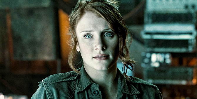 Exterminador do Futuro: A Salvação - Fotos