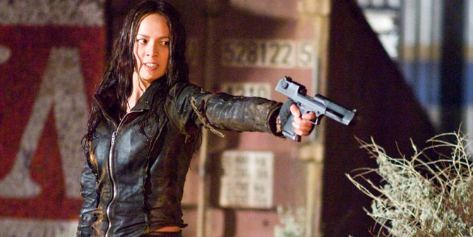 Exterminador do Futuro: A Salvação - Fotos