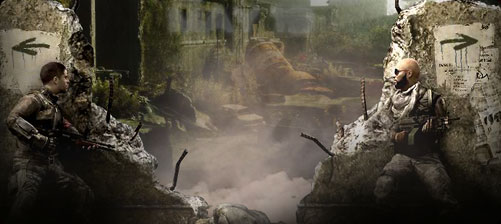 Exterminador do Futuro: A Salvação - Jogos