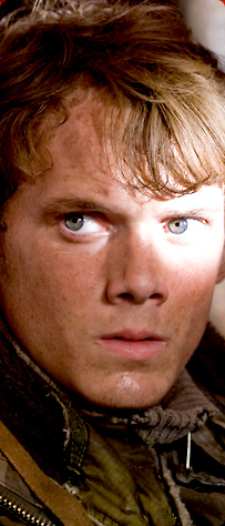 Exterminador do Futuro: A Salvação - Kyle Reese