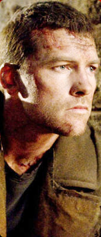 Exterminador do Futuro: A Salvação - Marcus Wright