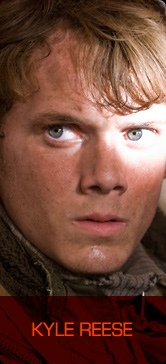 Kyle Reese