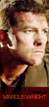 Marcus Wright