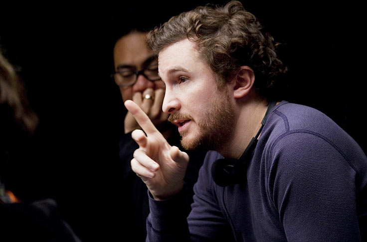 Darren Aronofsky - Cisne Negro