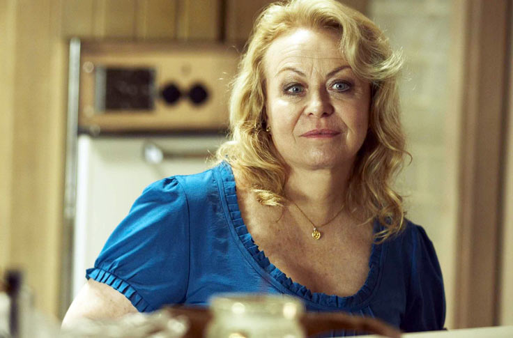 Jacki Weaver (Reino Animal)