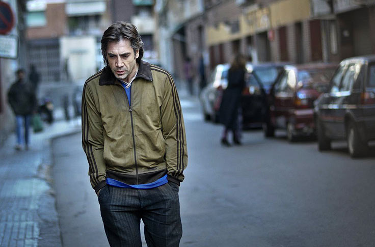 Javier Bardem (Biutiful)