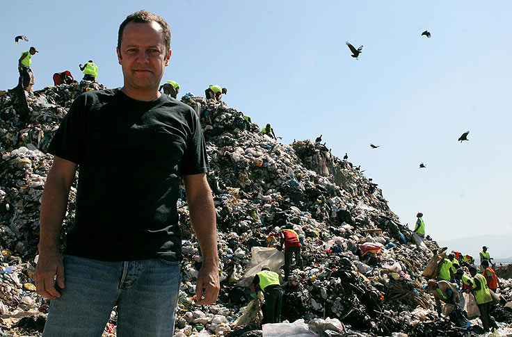 Lixo Extraordinário 