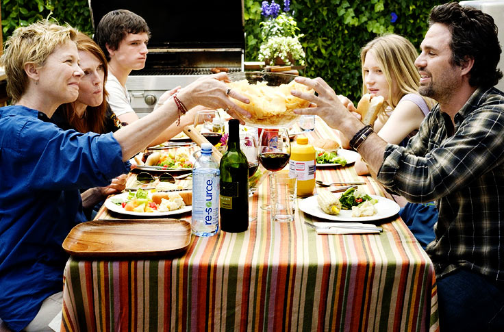 Minhas Mães e Meu Pai