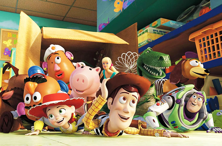 Toy Story 3